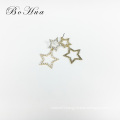 2019 Bohua Jewelry New Style Wholesale 2 Colours Stars Earrings fashion earrings